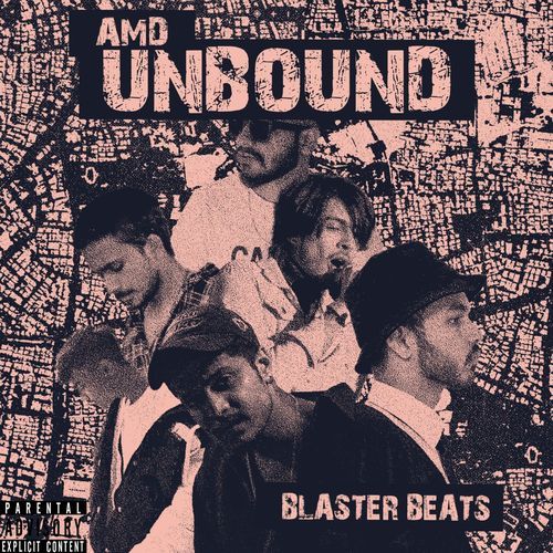 AMD Unbound Blaster Beats MP3 Download